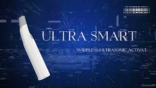 Ultra Smart Ultrasonic Endo Activator
