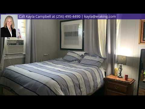3 Cabot Avenue, Gadsden, AL home video tour