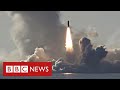 Russia says it won’t use tactical nuclear weapons in Ukraine - BBC News