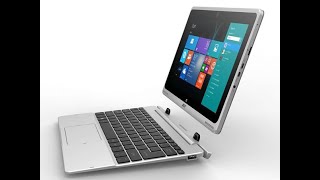 Acer Aspire Switch 10 Tablet/Laptop  clean install Windows 10 from USB