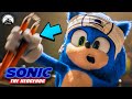 Top 18 Easter Eggs in Sonic The Hedgehog 🔎 | Paramount Movies
