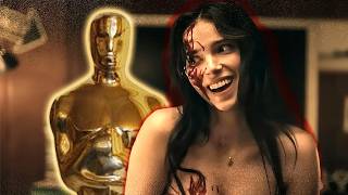 Can OBSESSION Really Become an Oscar Contender? Breaking Down It's Chances