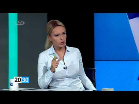 ირაკლი კობახიძე, ”ქართული ოცნების” აღმასრულებელი მდივანი /2030 (23.05.2016.)/