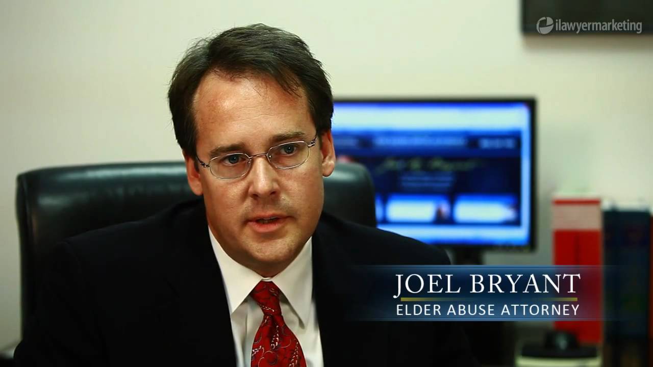 California Elder Abuse Attorney: Law Firm Overview