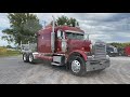 2004 FREIGHTLINER FLD120 CLASSIC For Sale