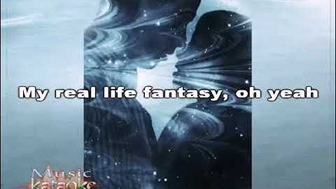 Ecstasy Karaoke version - Karaoke performance video thumbnail