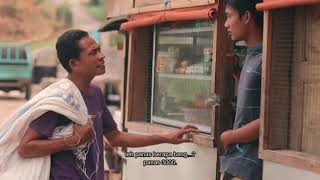 Cerita Pemuda Minang Jujur Sekali.....👍