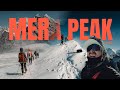 Mera Peak: Million-Dollar Himalayan View @Saila mingma 