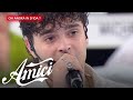 Amici 25 - Gard - The power of love