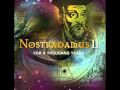 I DON´T WANT TO LOSE LAUTREC - NOSTRADAMUS.