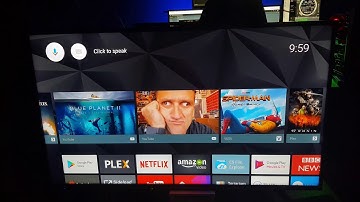 Nvidia Shield Tv Google Assistant Update 6.0