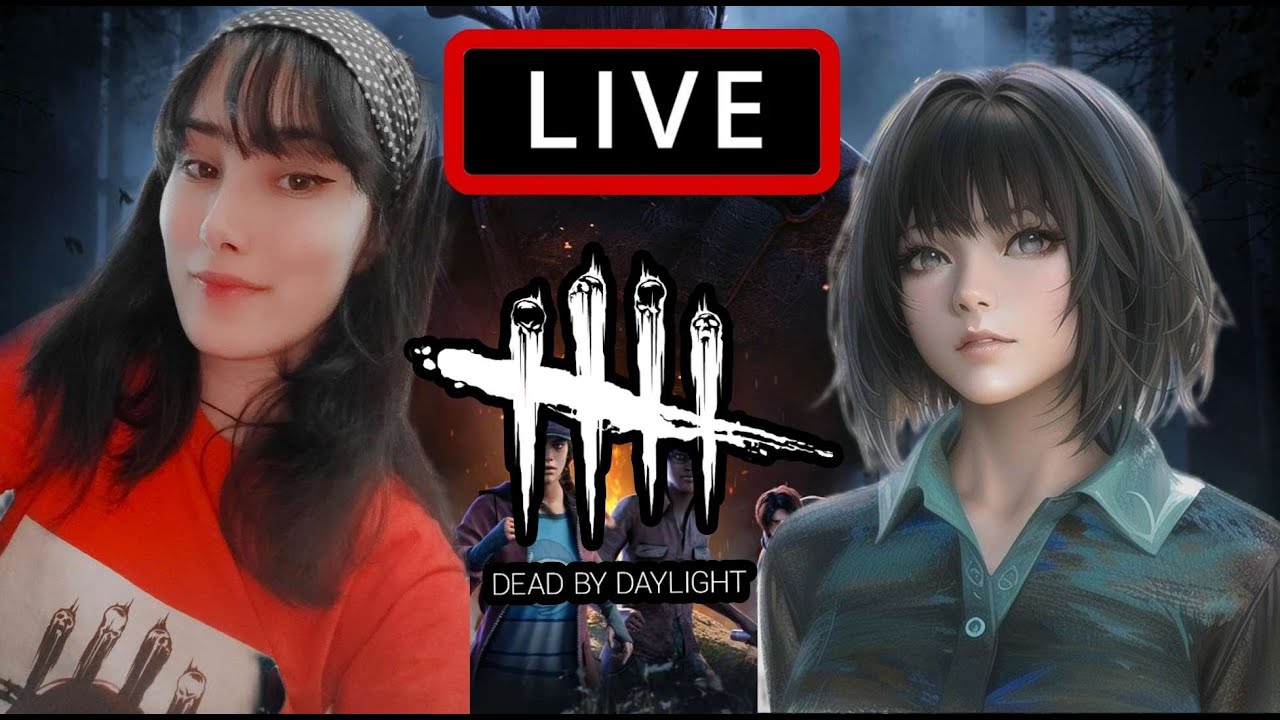 🔴 La multi ani sarbatoritilor !! JUCAM DBD 2 VS 8 !! 🔴