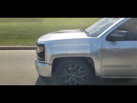 2017 Chevy Silverado 6.2 VS 2019 Ford F150 5.0 10 Speed *30 Roll* 1 of