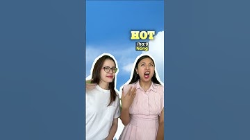 Cảnh giác với 3 cặp từ tiếng Anh đồng âm dễ nhầm lẫn bạn cần biết