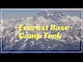 Everest base camp trek everything you need to know in just 100 seconds