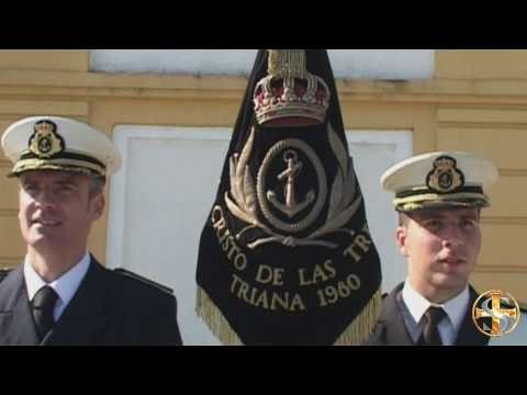 BCT STMO Cristo de las Tres Caidas (Triana) - 30 Aniversario - 30 aos con Triana - Anuncio