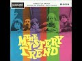 The MYSTERY TREND - Empty Shoes (1965)