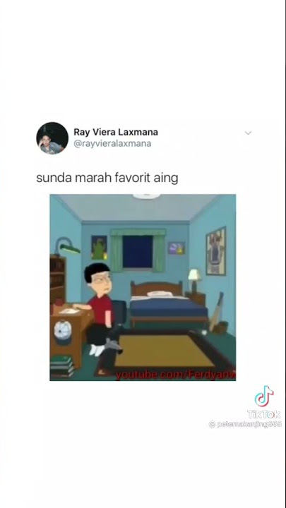 ayah marah (part 2 lucu bahasa sunda bikin ngakak) 😂