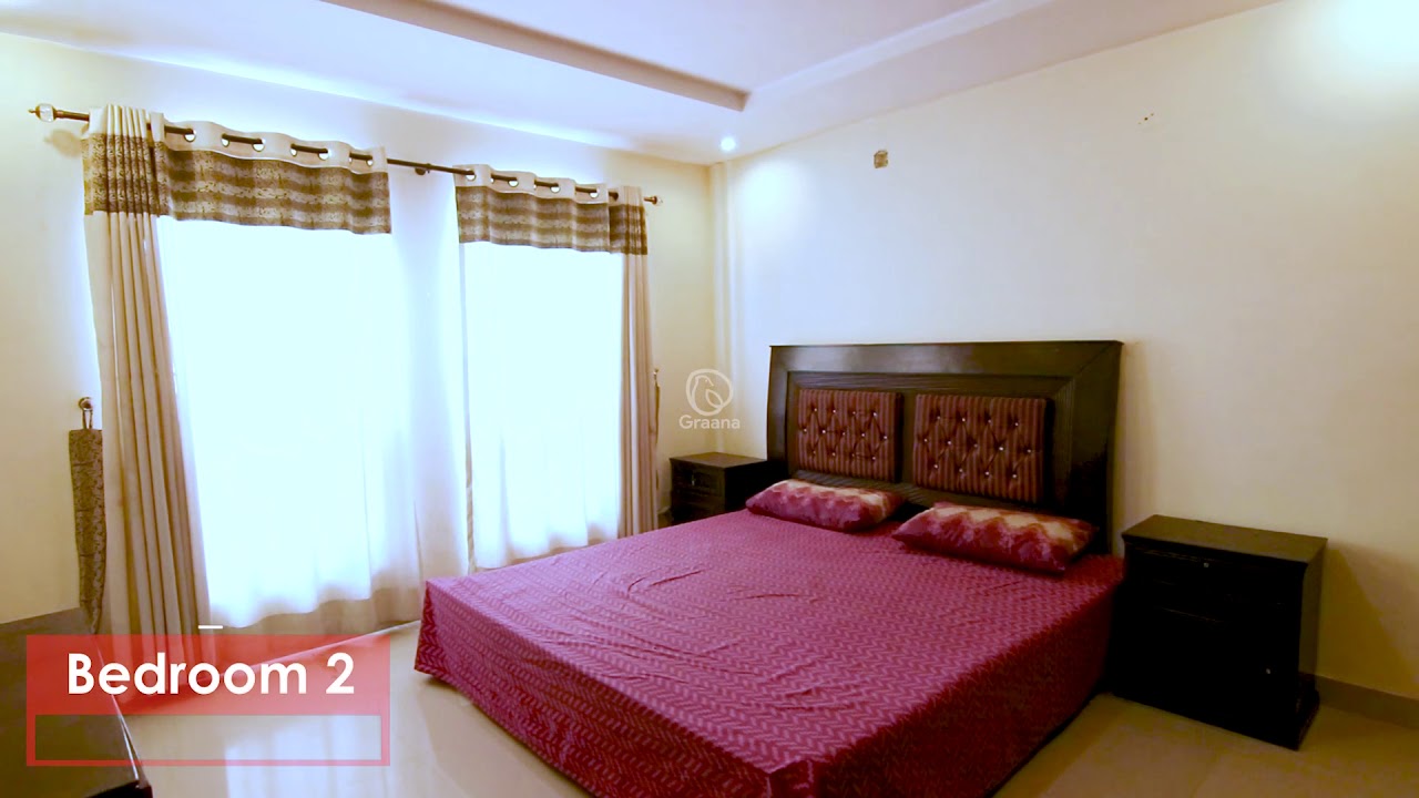 850 SQFT APARTMENT FOR SALE IN BAHRIA TOWN PHASE 5 ISLAMABAD | GRAANA.COM