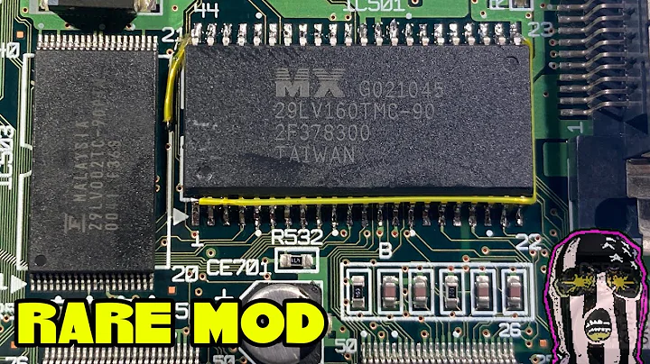 Sega Dreamcast VA2 Region Free Bios Installation Guide