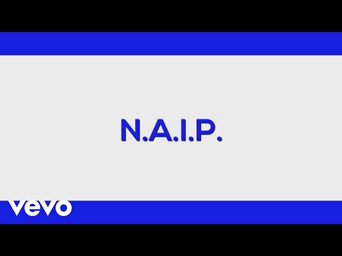 N.A.I.P. - Oh Oh Oh (Lyric Video)