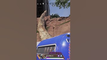 INSANE MOVEMENT PATHFINDER 1VS5 #shorts