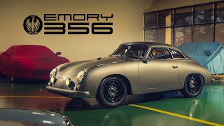 John Oates 1960 Porsche 356 Emory Special Cabriolet Bring A Trailer Video Tour & Drive