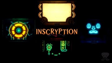 Inscryption UberBots Activated OST All Variations