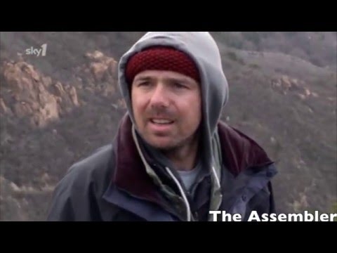 Karl Pilkington's Best Bits and Funniest Moments Part Three - YouTube