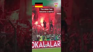 Not Your Average Fan Song... 🇩🇪 VfB Stuttgart