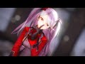 Gambar cover 【MMDアズールレーン】 八剣式Prinz EugenでGimme×Gimme 【Azur Lane / Ray-MMD / 1080p / 60fps】