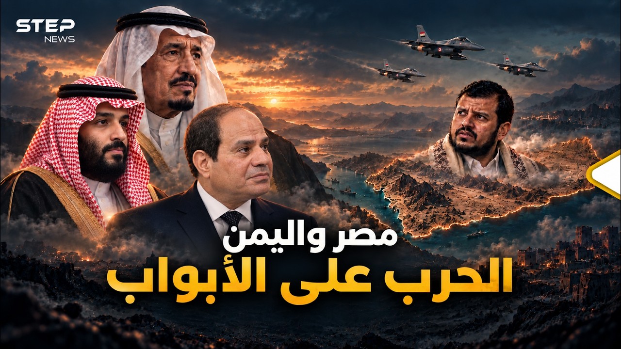 مصر تقرع طبول الحرب لأجل ابن سلمان.. ماذا يجهز السيسي للسعودية؟