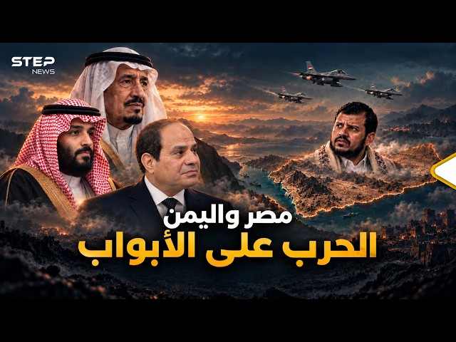مصر تقرع طبول الحرب لأجل ابن سلمان.. ماذا يجهز السيسي للسعودية؟