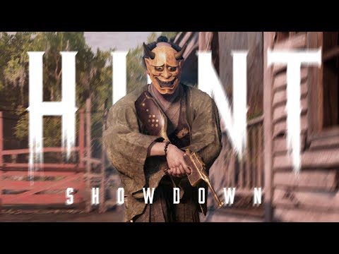 Видео: ЗАЧЕМ НУЖНЫ ПИСТОЛЕТЫ в Hunt: Showdown?