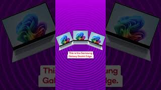 Giveaway mode: activated 💥🎮
Want to win tech that can keep up with your skills? 🎮 Tune into Snapdragon XP for your chance to score the Samsung Galaxy Book4 Edge, powered by #SnapdragonXSeries ⚡️ Good luck and see you there! https://www.qualcomm.com/snapdragon/gaming/snapdragonxp Giveaway mode: activated 💥🎮