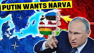 You Won't Believe What Estonia Just Deployed At Russia's Border — And Putin Has No Answer