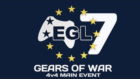 EGL 7 Loser Bracket Round 4 - Imperial vs NTC Part  2