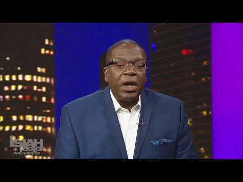 Gospel Artist Kirk Franklin Criticized By Fans For Onstage Performance Behavior 