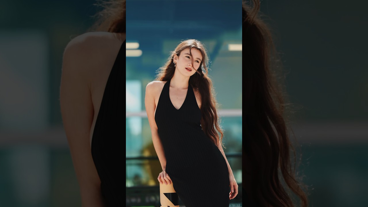 Canon EOS R6 Mark ii RF85mm F1.2 L Portraits