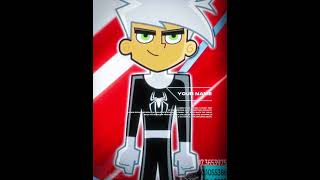 Danny Phantom Song