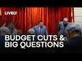 Rhode Island Politics 2026: Budget Fears, Washington Bridge Oversight &amp; Campus Safety Concerns