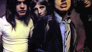 AC / DC - Back In Black (Samples Glitch / Dubstep Remix)