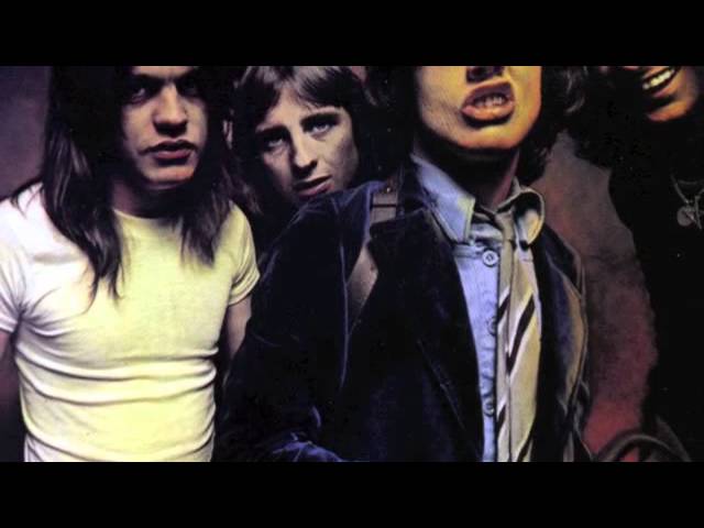 AC / DC - Back In Black (Samples Glitch / Dubstep Remix) AC / DC - Back In Black (Samples Glitch / Dubstep Remix) #1