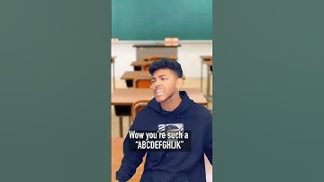 How to ROAST your Ex…💀😭😂 #shorts #viral