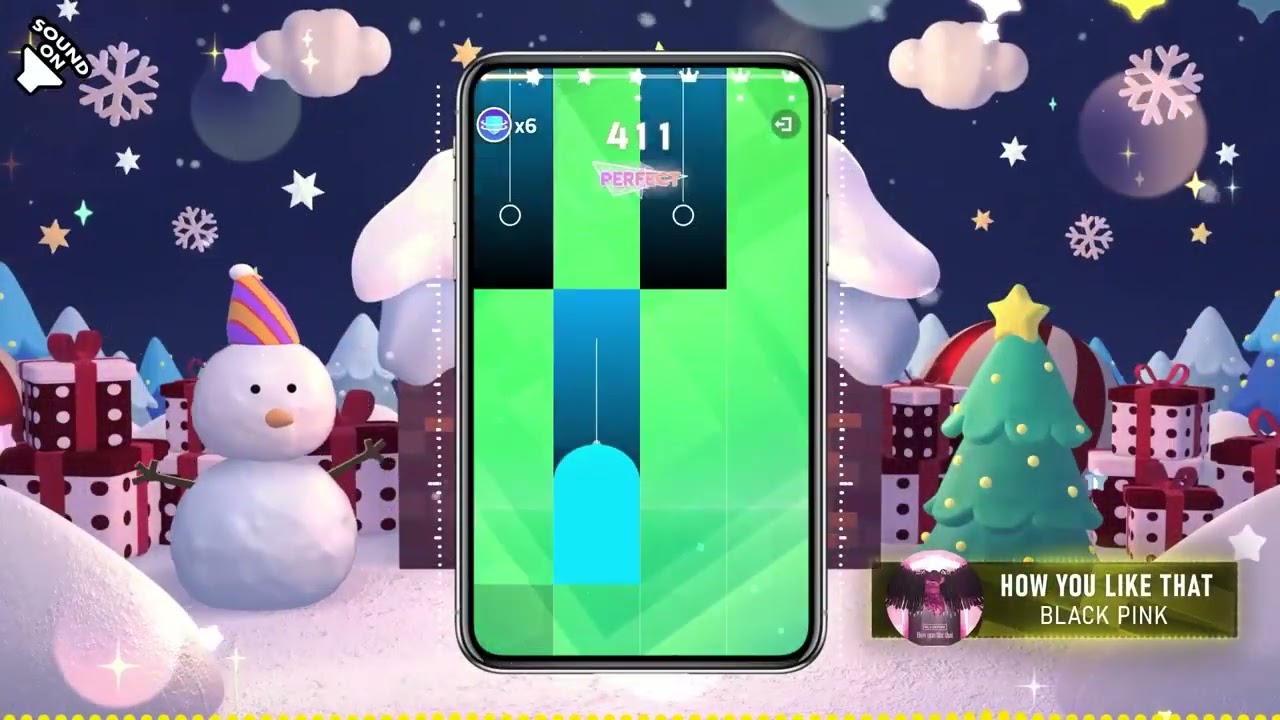 Magic Tiles 3 MOD APK v9.064.004 (Unlimited money ) - Jojoy