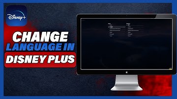 How To Change Language On Disney Plus (2025)