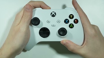 Xbox One-controller resetten - fabrieksinstellingen herstellen/hard resetten