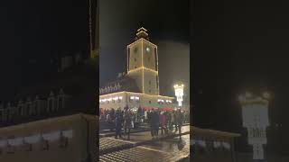 The Gem of Transylvania: Travel Guide to Brasov, Romania