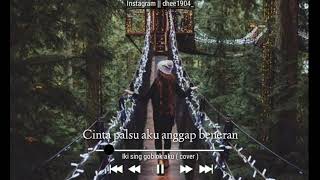 Story wa_Iki sing goblok aku