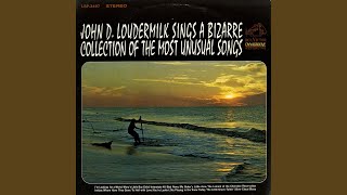 Watch John D Loudermilk Talkin Silver Cloud Blues video